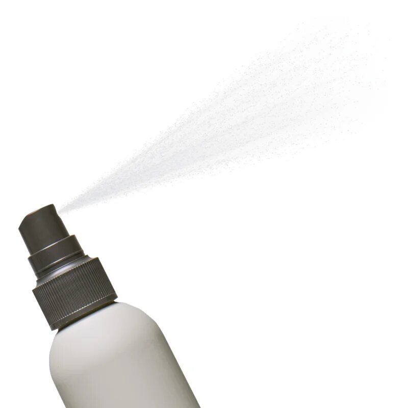 KMS Thermashape Hot Flex Spray haj spray a hajformázáshoz melyhez magas hőfokot használunk 200 ml