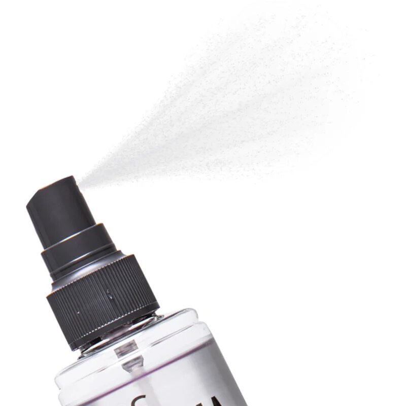 KMS Thermashape Quick Blow Dry formázó védő spray hajra a gyorsabban beszárított hajhoz 200 ml