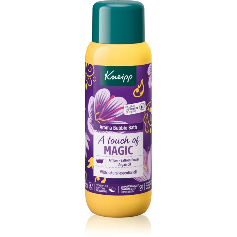 Kneipp A Touch of Magic habfürdő 400 ml