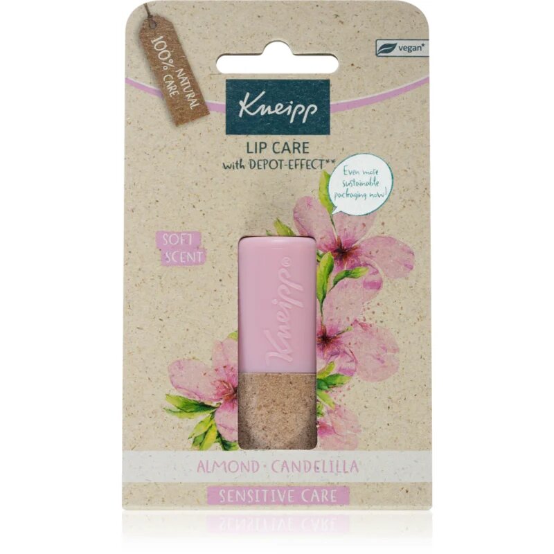 Kneipp Almond ajakbalzsam 47 g