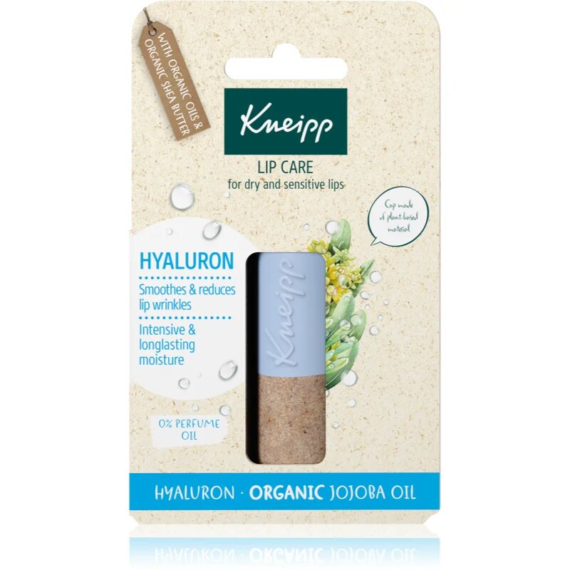Kneipp Hyaluron ajakbalzsam 4.7 g