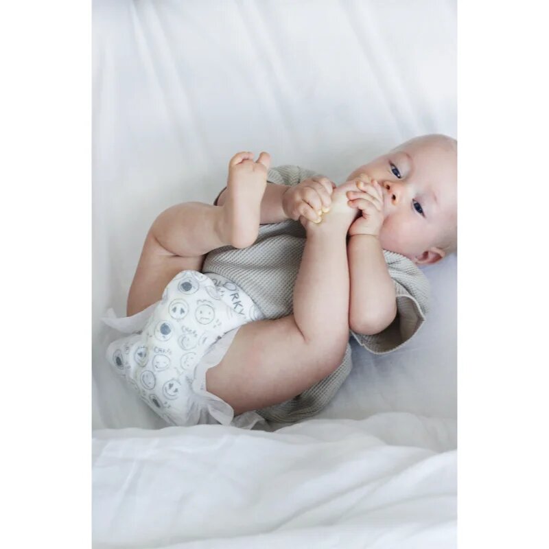 Kolorky Deluxe Velvet Pants Night Sleepy eldobható nadrágpelenkák éjszakára L 8-13 kg 19 db