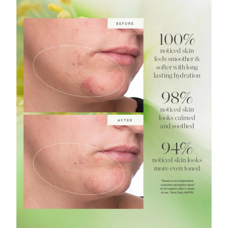 Kora Organics Active Algae Lightweight Moisturizer hidratáló krém 15 ml