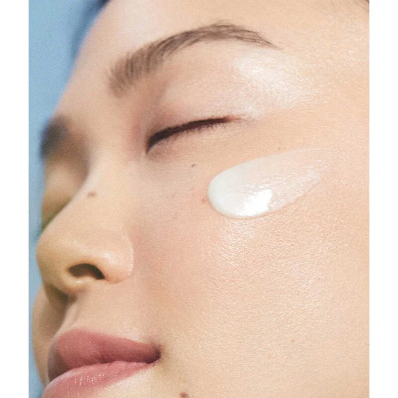 Kora Organics Active Algae Lightweight Moisturizer hidratáló krém 50 ml