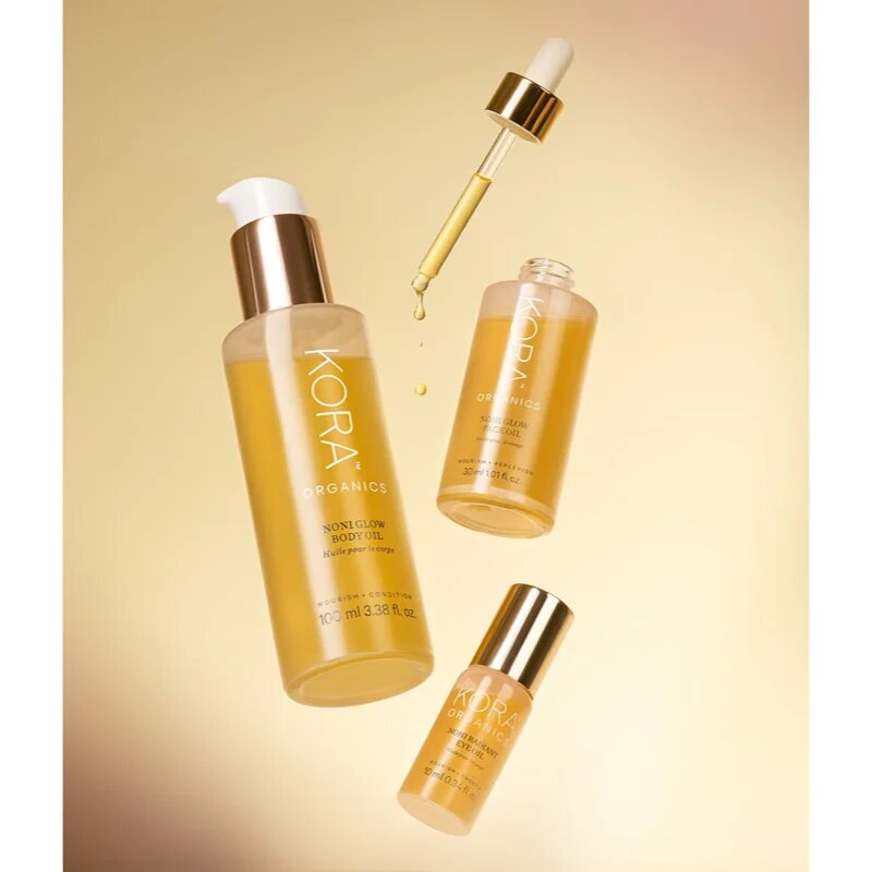 Kora Organics Noni Glow Face Oil arcolaj 30 ml