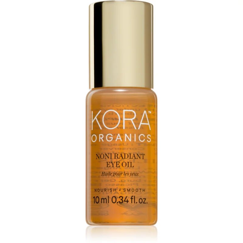 Kora Organics Noni Radiant Eye Oil szemápolás 10 ml