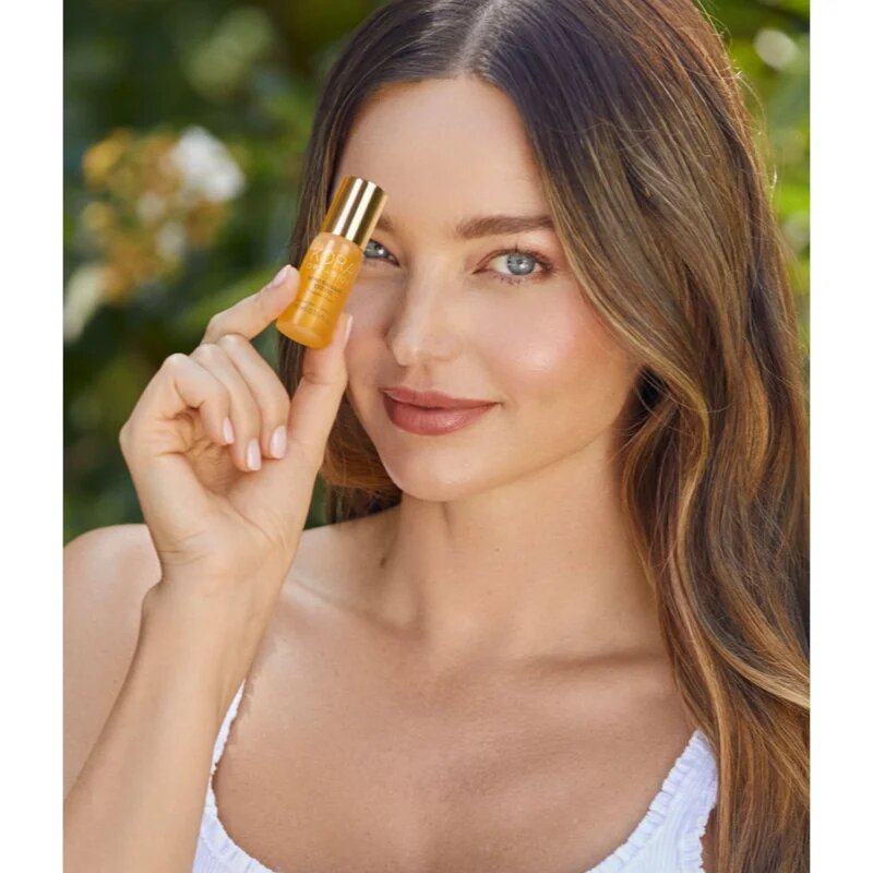 Kora Organics Noni Radiant Eye Oil szemápolás 10 ml