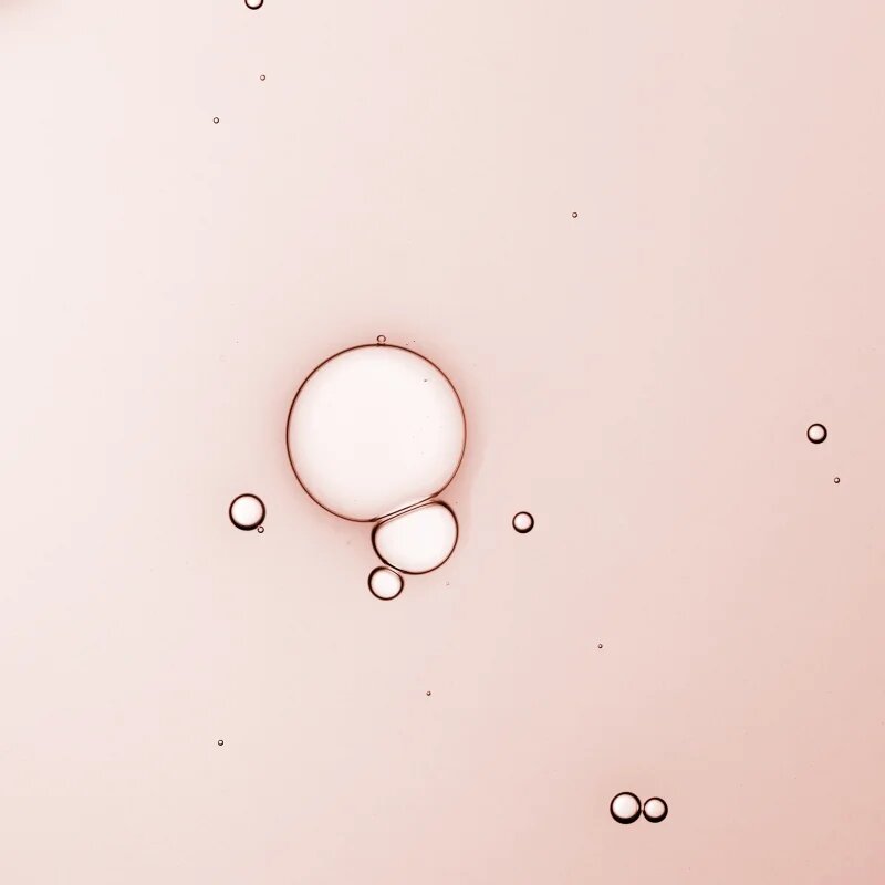 Kora Organics Turmeric Glow Drops élénkítő szérum niacinamiddal 10 ml