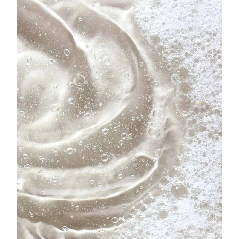 Kora Organics Turmeric Glow Foaming Cleanser tisztító hab az arcra 30 ml