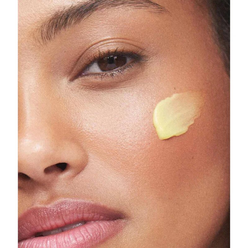 Kora Organics Turmeric Glow Moisturizer hidratáló krém 15 ml
