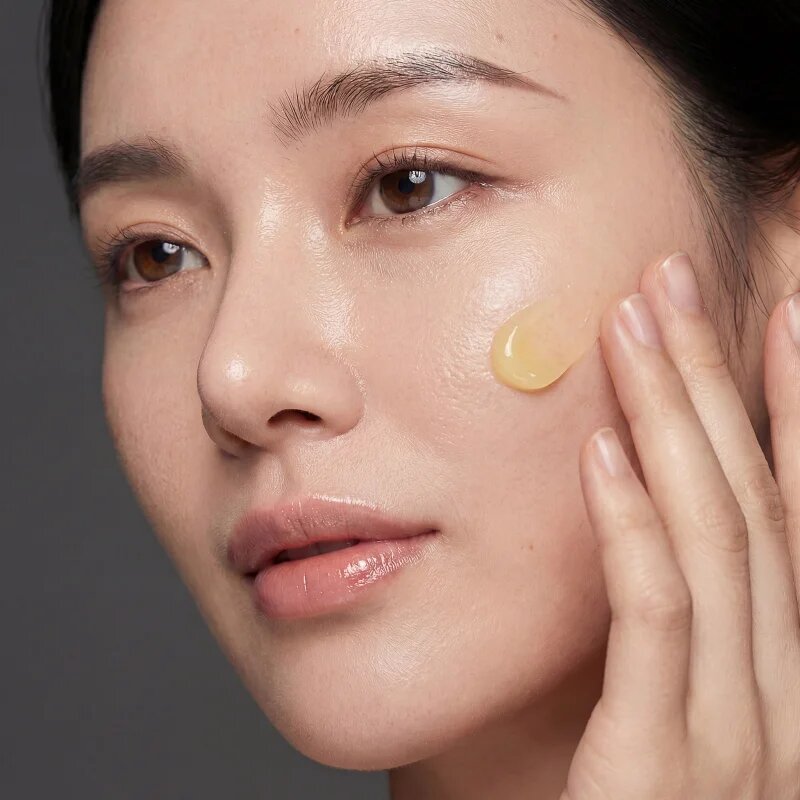 KORIKA Korean Heritage Collagen & Snail Mucin Plumping Jelly Cream fiatalító krém kollagénnel 50 ml