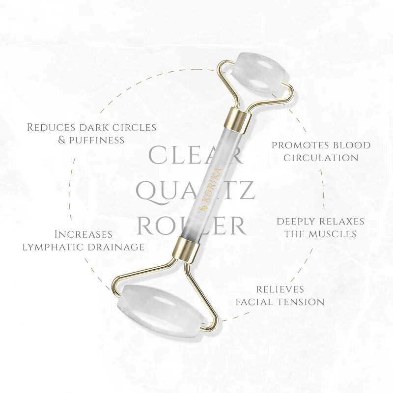 KORIKA KOREAN SKIN CARE ROUTINE Brightening set szett az élénk bőrért