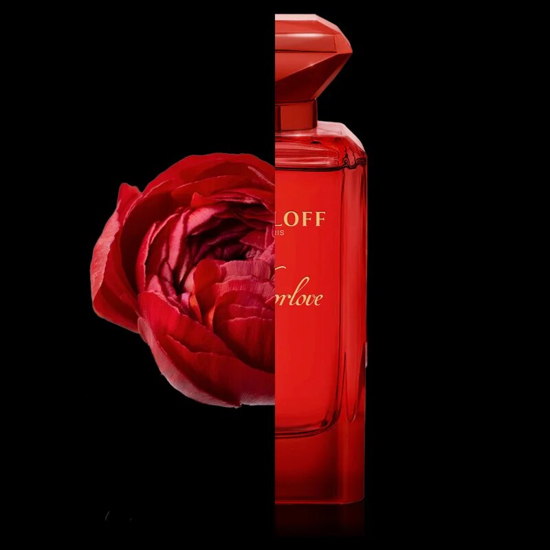 Korloff Korlove Eau de Parfum hölgyeknek 88 ml
