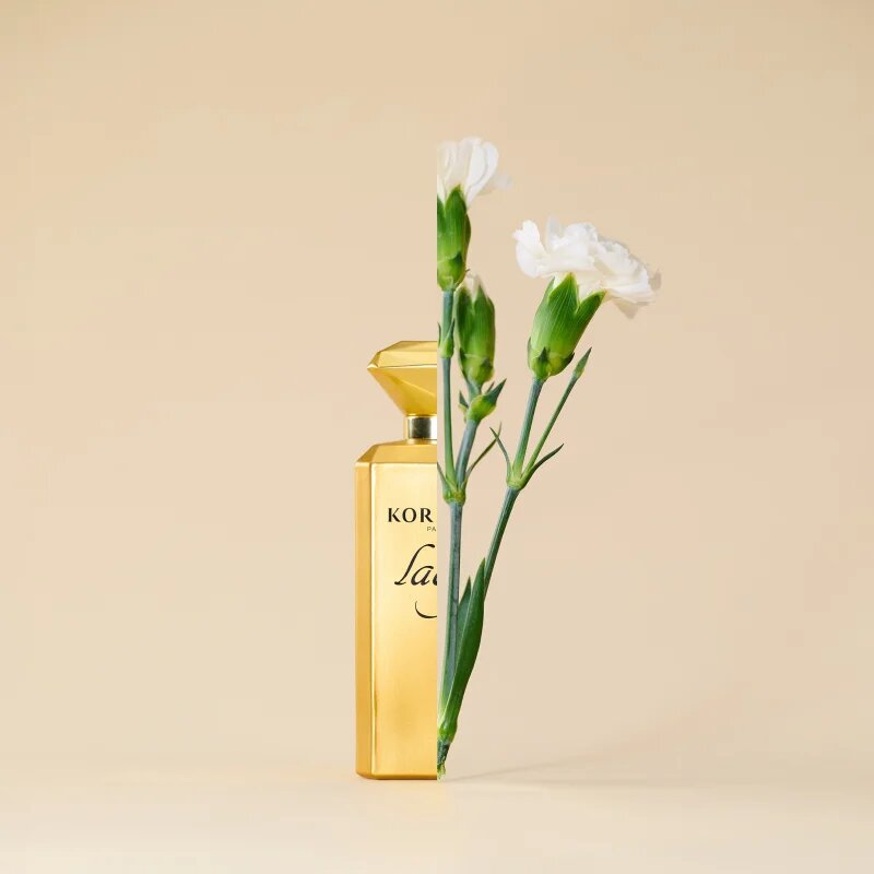 Korloff Lady Eau de Parfum hölgyeknek 50 ml