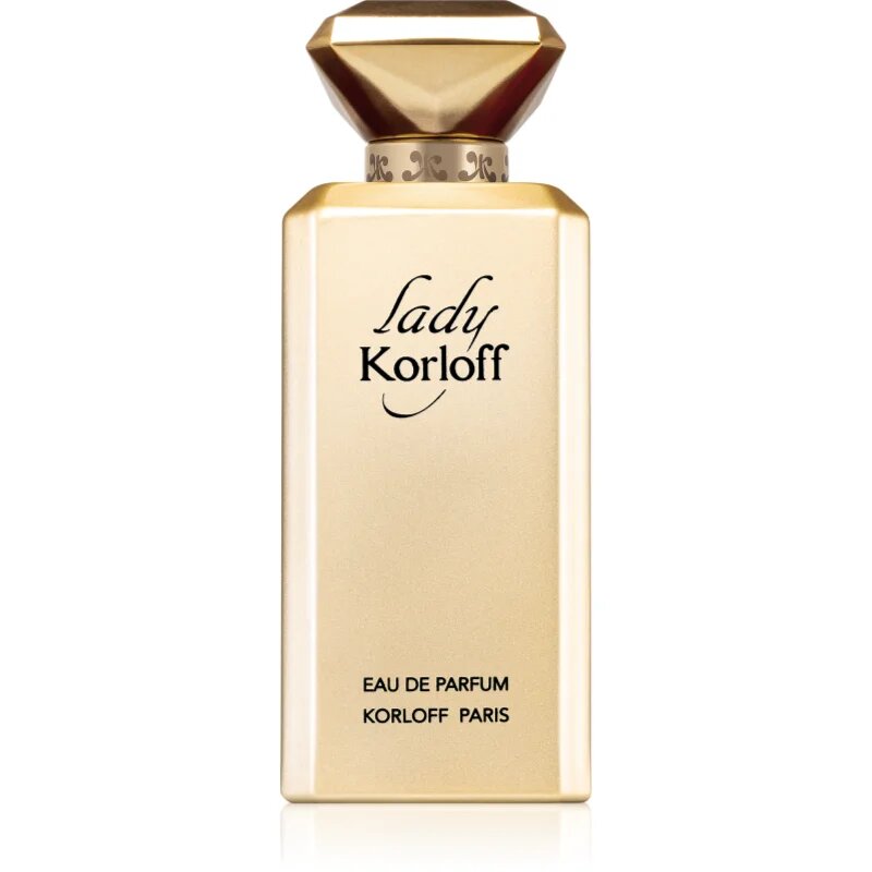 Korloff Lady Eau de Parfum hölgyeknek 88 ml