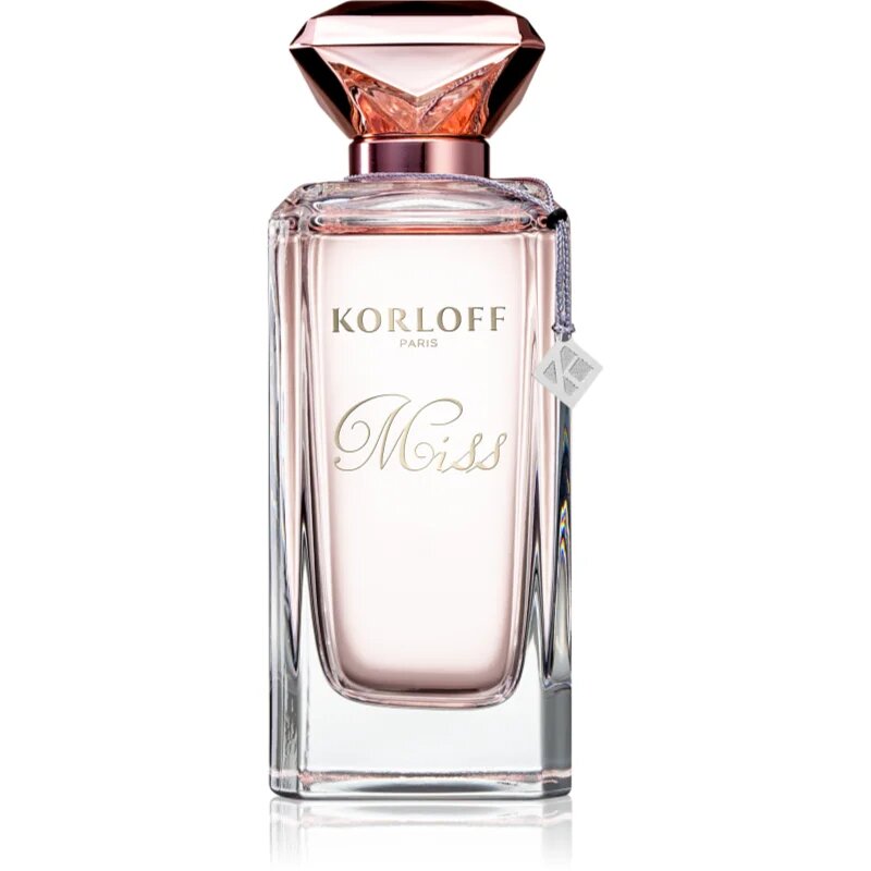 Korloff Miss Eau de Parfum hölgyeknek 88 ml