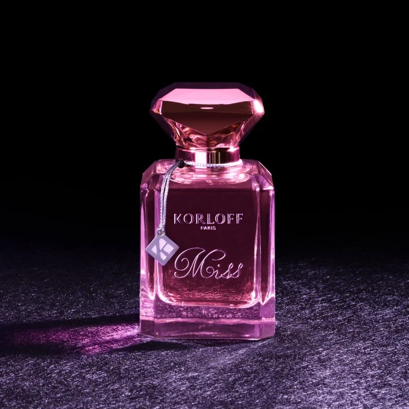 Korloff Miss Eau de Parfum hölgyeknek 88 ml