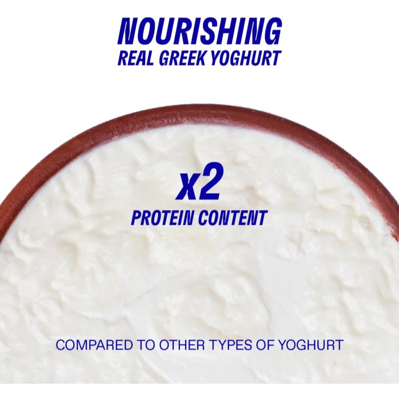 Korres Smart Yoghurt™ Probiotic Intense Cream intenzív hidratáló krém probiotikumokkal 40 ml