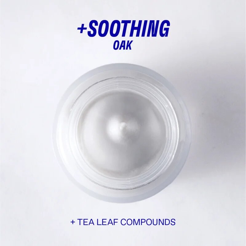 Korres Smart Yoghurt™ Probiotic SuperDose Face Mask felfrissítő hidratáló maszk probiotikumokkal 100 ml