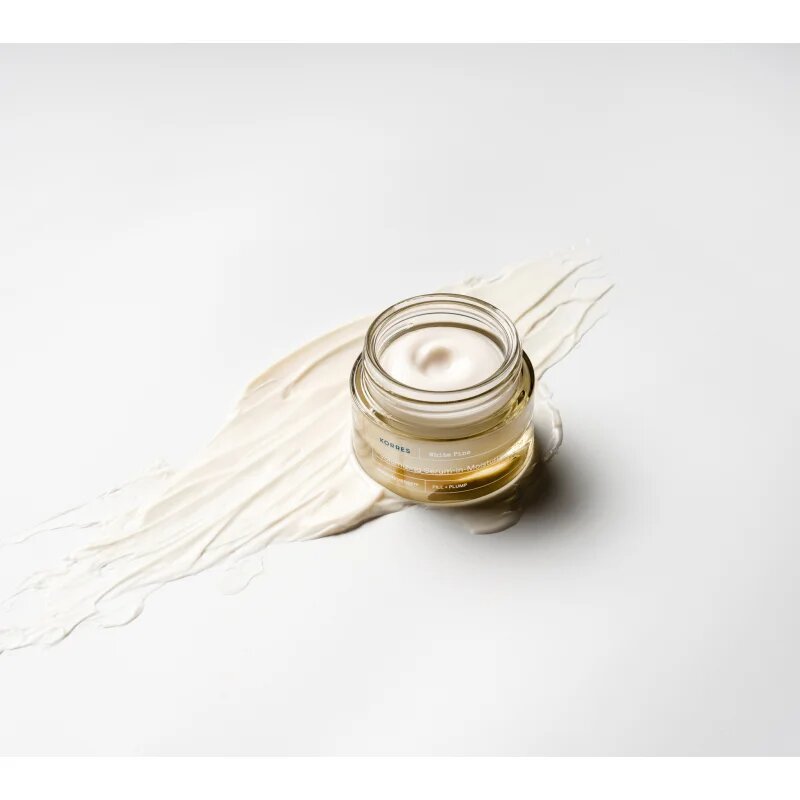 Korres White Pine Meno-Reverse™ szérum krém formában érett bőrre 40 ml
