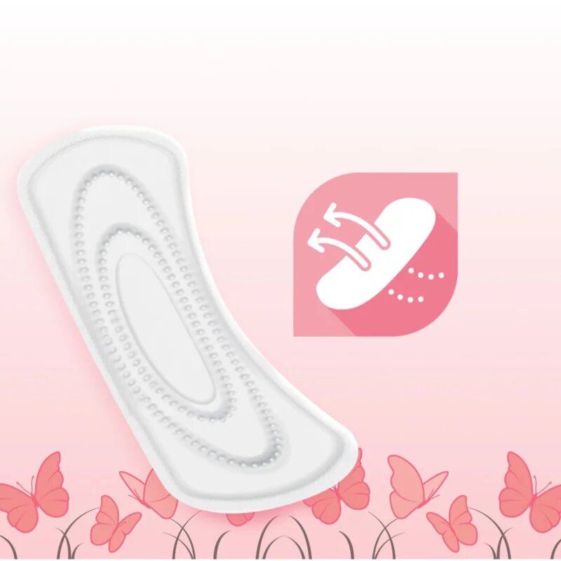 Kotex Super Deo tisztasági betétek 52 db
