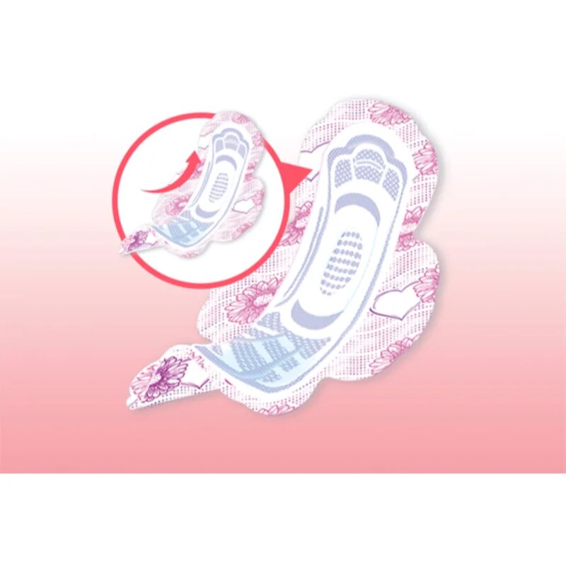 Kotex Ultra Comfort Normal egészségügyi betétek 16 db
