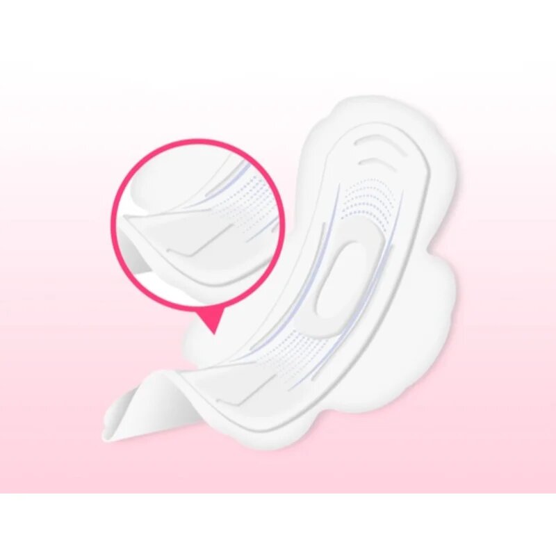 Kotex Ultra Soft Normal egészségügyi betétek 20 db