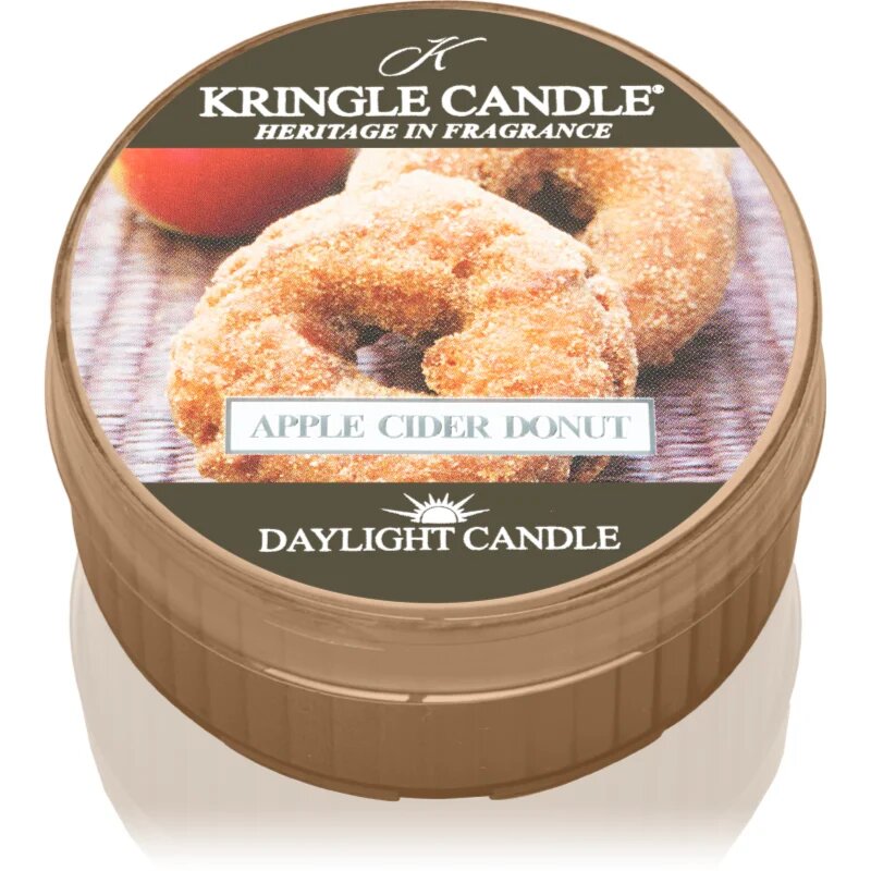 Kringle Candle Apple Cider Donut teamécses 42 g