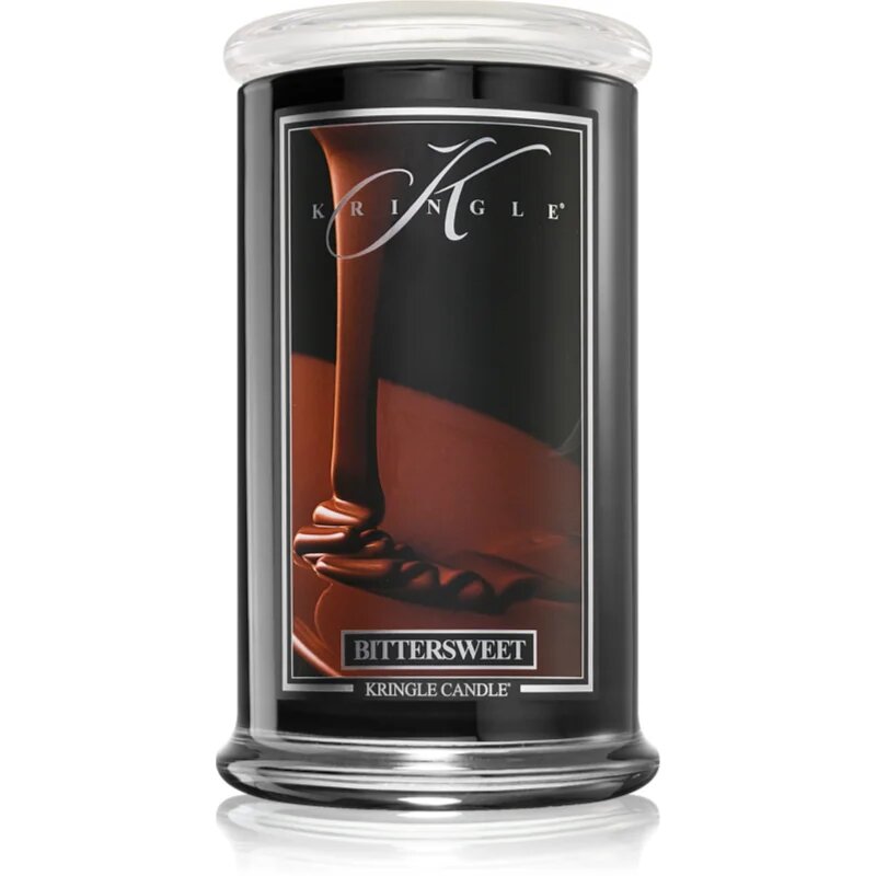 Kringle Candle Bittersweet illatgyertya 623 g