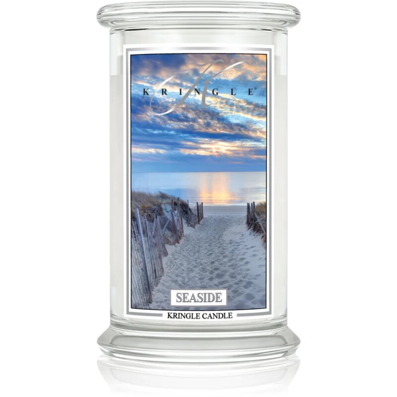 Kringle Candle Classic Seaside illatgyertya 623 g
