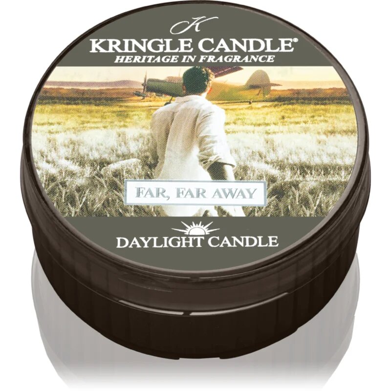 Kringle Candle Far Far Away teamécses 42 g