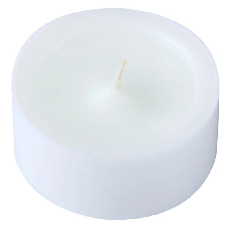 Kringle Candle Warm Cotton teamécses 42 g