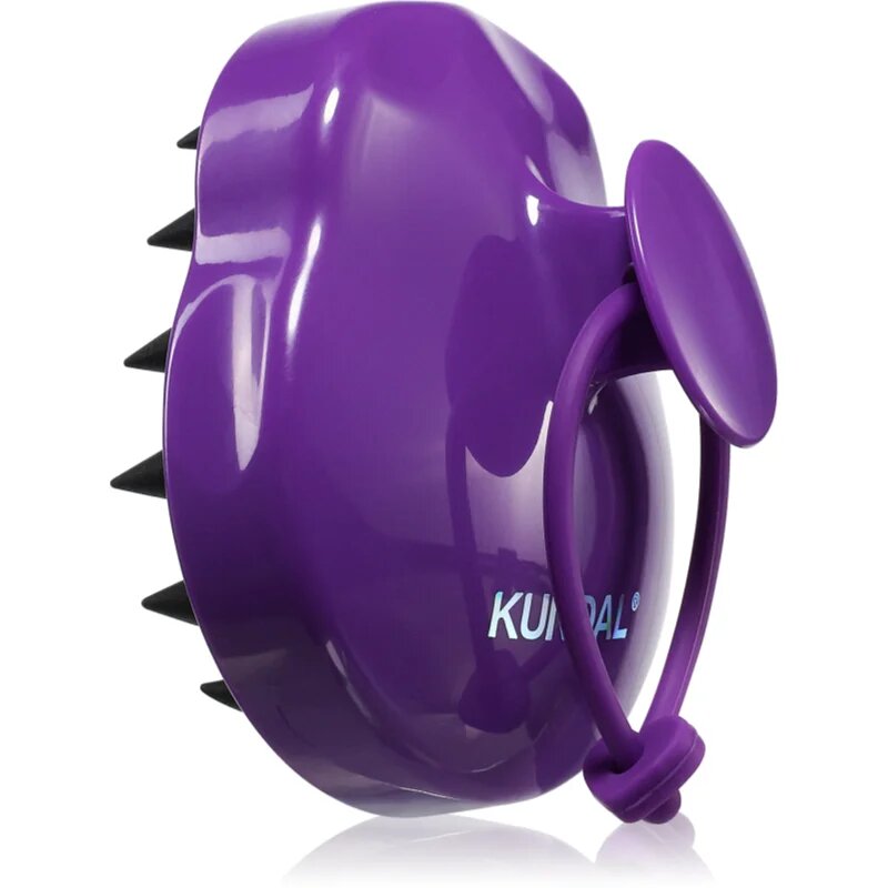 KUNDAL Shampoo Brush masszázs kefe fejbőrre 1 db