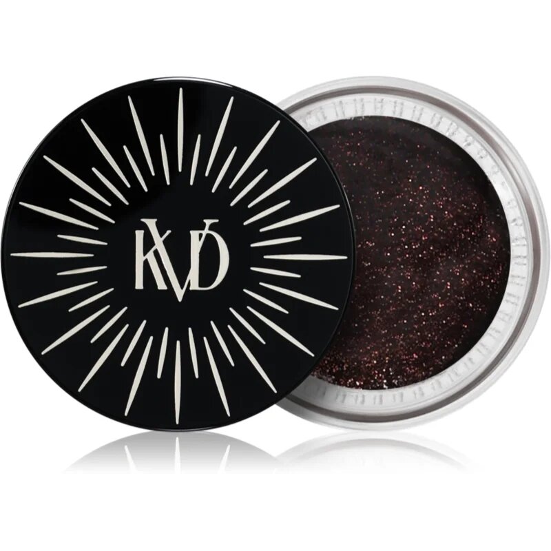 KVD Beauty Dazzle Gel géles szemfestékek árnyalat 5 g