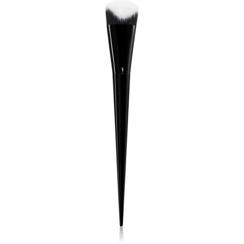 KVD Beauty Edge Creme Contour Brush kontúrozó ecset típus 5 1 db