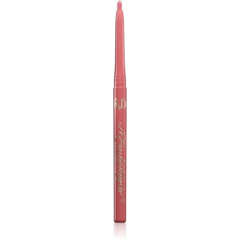 KVD Beauty Everlasting szájkontúrceruza árnyalat Love Dare 0.25 g