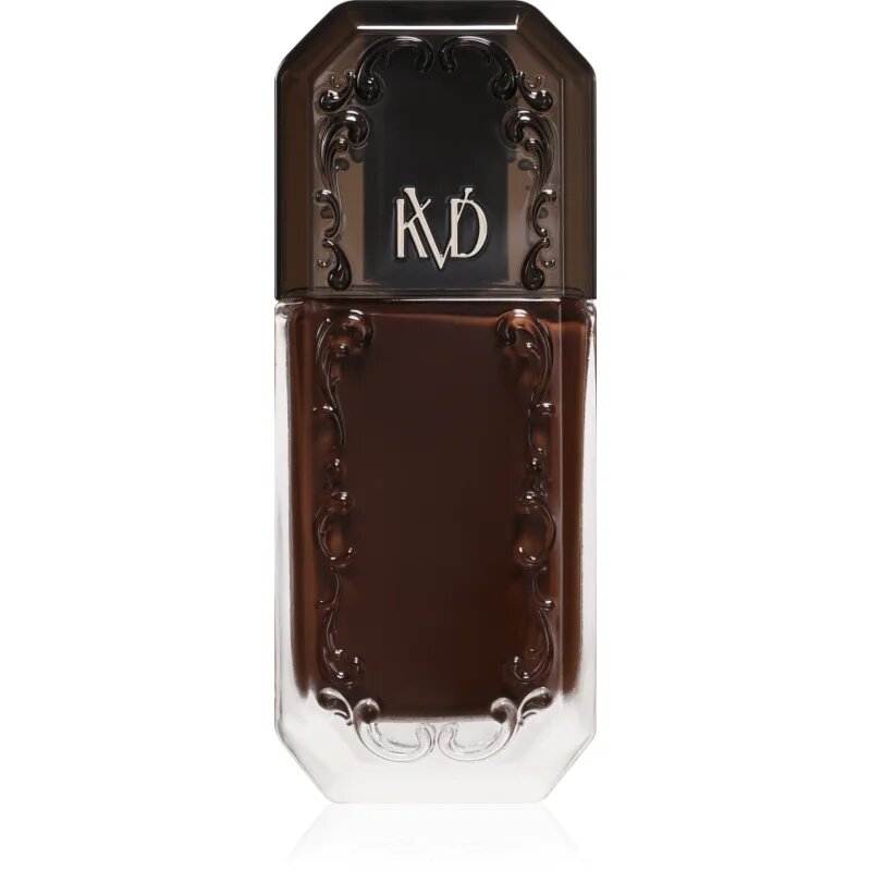 KVD Beauty Good Apple tartós alapozó a teljes fedésre árnyalat Deep 100 30 ml