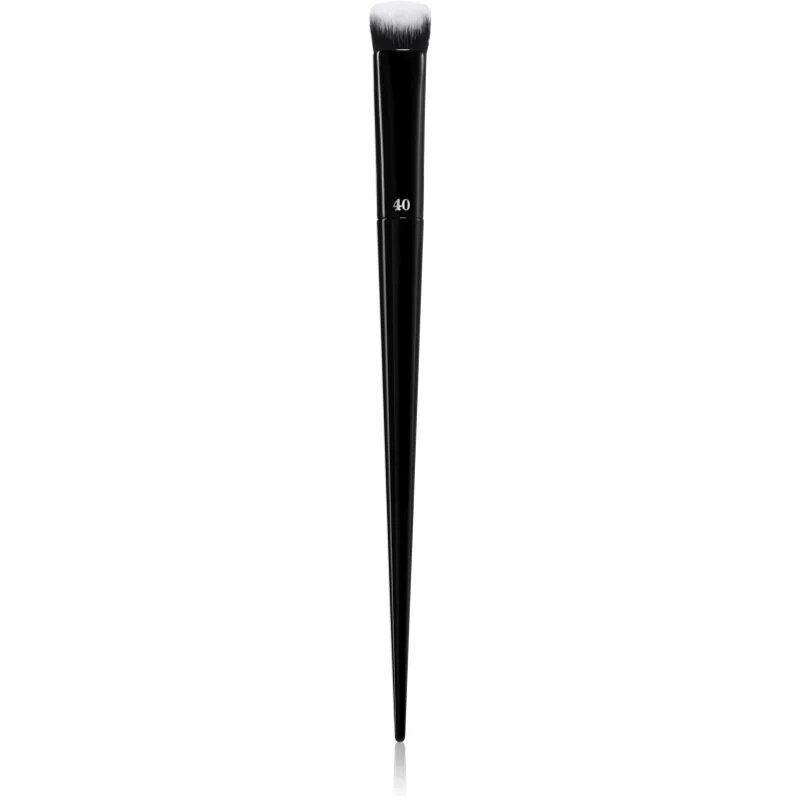 KVD Beauty Lock It korrektor ecset típus 40 1 db