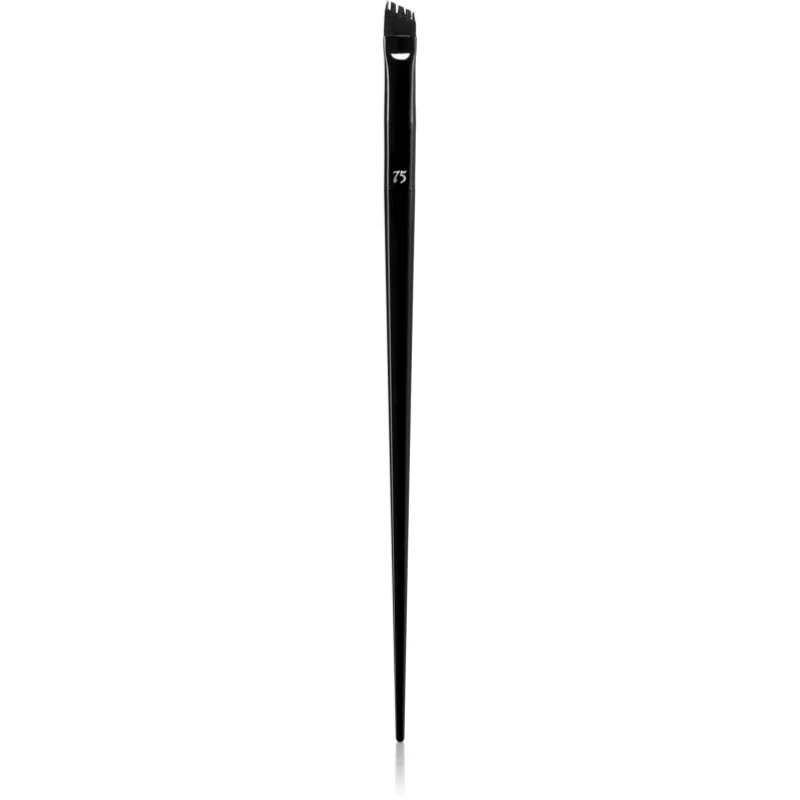 KVD Beauty Powder Brow Brush szemöldök ecset típus 75 1 db