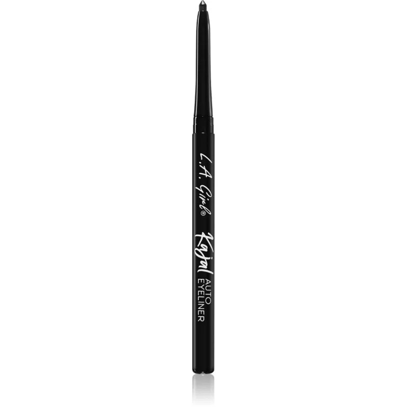 L.A. Girl Cosmetics Kajal kajal szemceruza 0.3 g