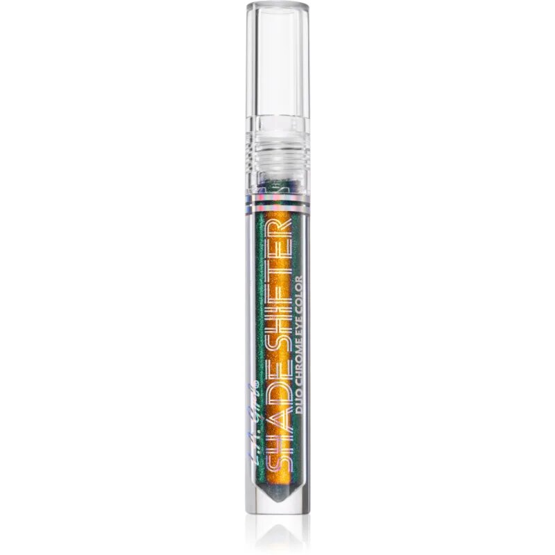 L.A. Girl Cosmetics Shade Shifter folyékony szemhéjfesték árnyalat Druzy 1.5 ml