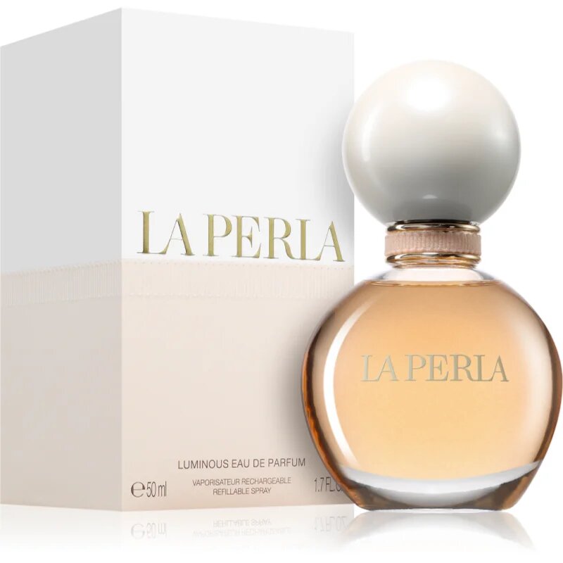 La Perla Luminous Eau de Parfum hölgyeknek 50 ml