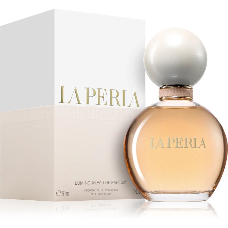 La Perla Luminous Eau de Parfum hölgyeknek 90 ml
