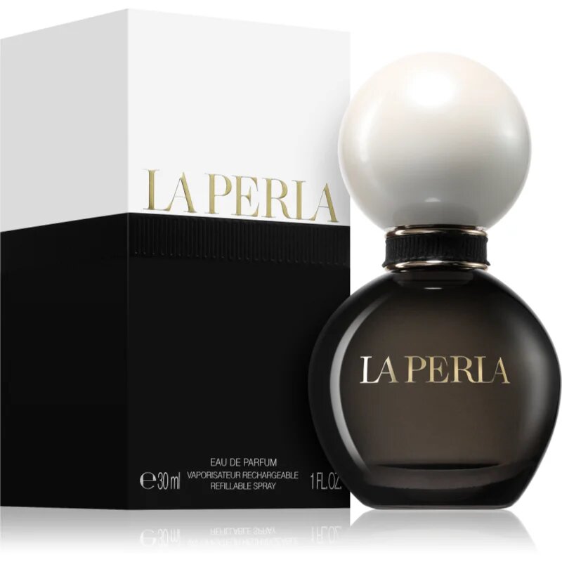 La Perla Signature Eau de Parfum hölgyeknek 30 ml