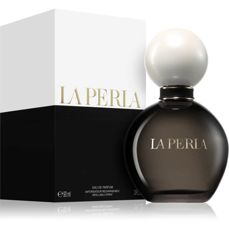 La Perla Signature Eau de Parfum hölgyeknek 90 ml