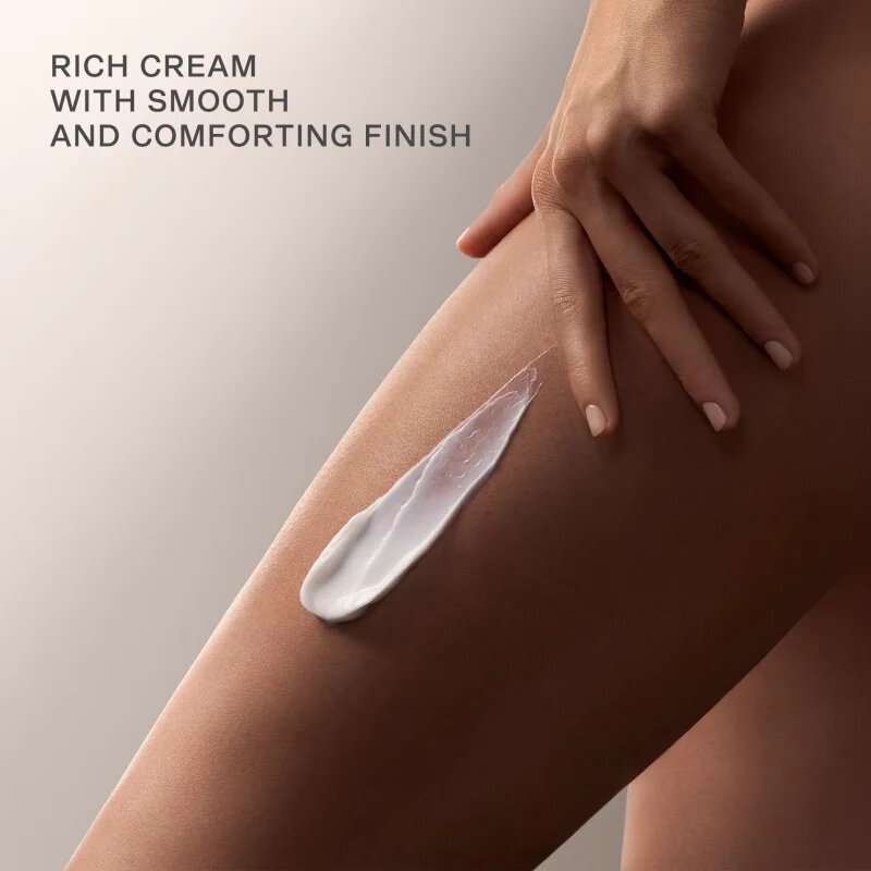 La Prairie Cashmere Body Cream luxus testkrém 200 ml