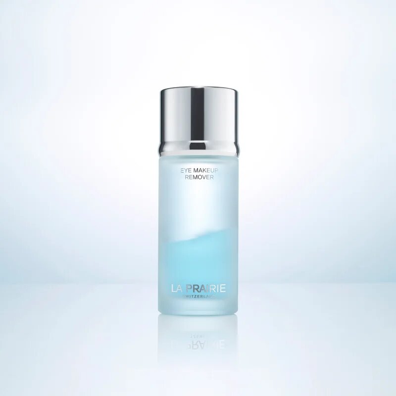 La Prairie Cellular Eye Makeup Remover kétfázisú szemfestéklemosó 80 ml
