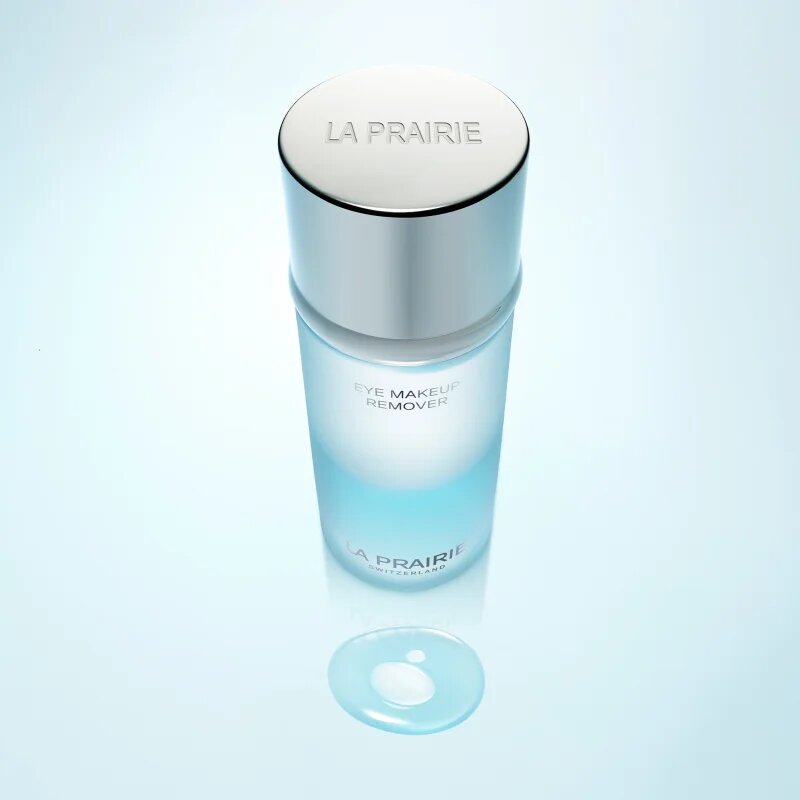 La Prairie Cellular Eye Makeup Remover kétfázisú szemfestéklemosó 80 ml