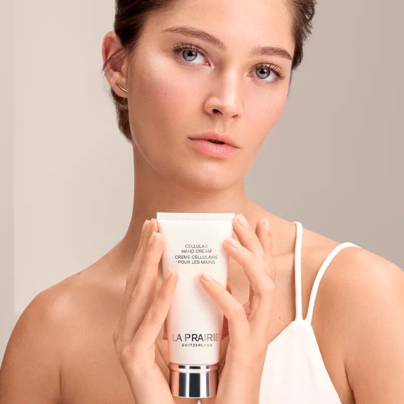 La Prairie Cellular Hand Cream kézkrém 100 ml