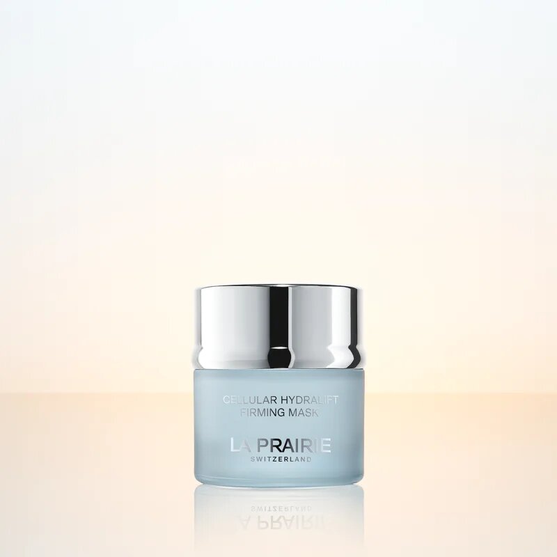 La Prairie Cellular Hydralift Firming Mask hidratáló és tápláló maszk az érzékeny arcbőrre 50 ml